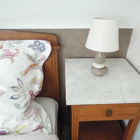 D'hotes La Camarine 韦尔维耶