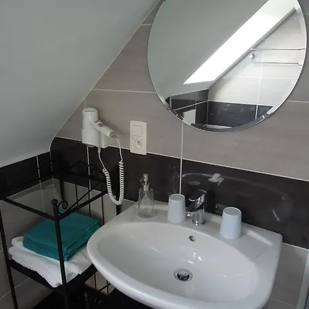 Chambre D'hotes La Camarine *