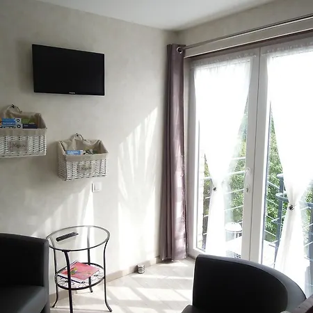 Chambre D'hotes La Camarine